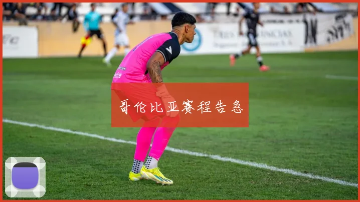 哥伦比亚赛程告急