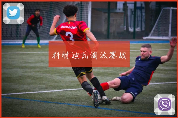 科特迪瓦淘汰赛战