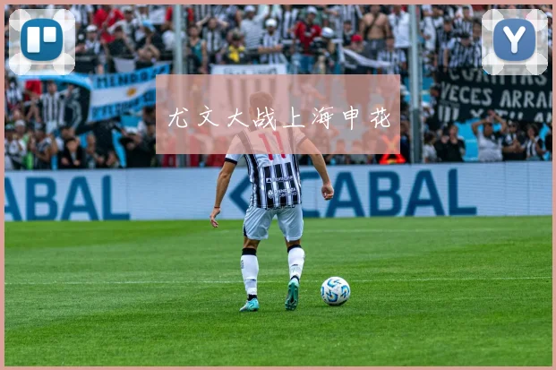 尤文大战上海申花