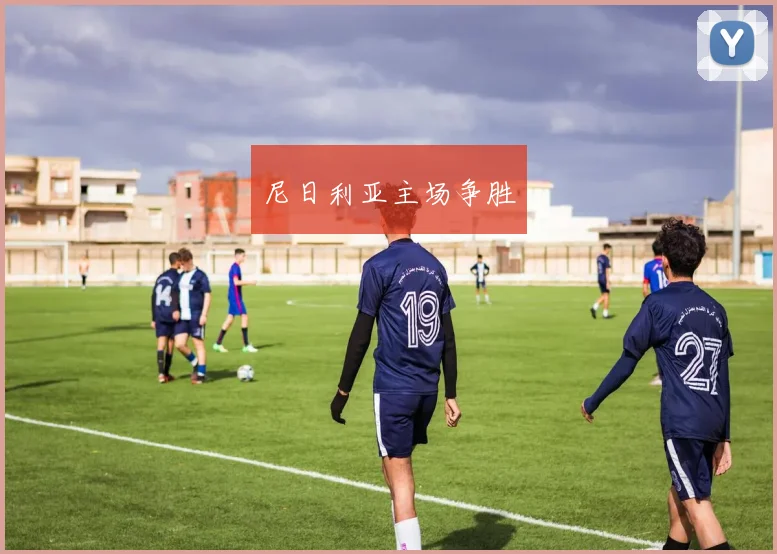 尼日利亚主场争胜