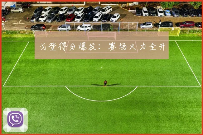 戈登得分爆发：赛场火力全开