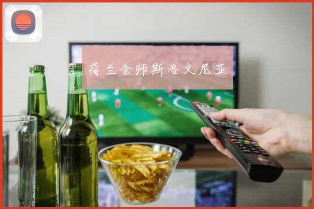 荷兰会师斯洛文尼亚