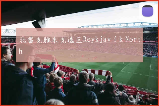 北雷克雅未克选区Reykjavík North
