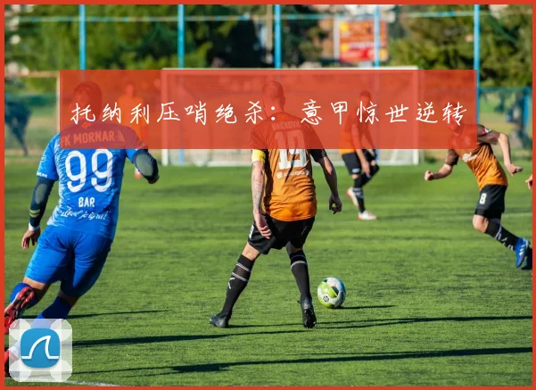 托纳利压哨绝杀：意甲惊世逆转