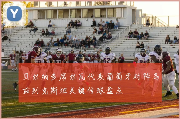 贝尔纳多席尔瓦代表葡萄牙对阵乌兹别克斯坦关键传球盘点