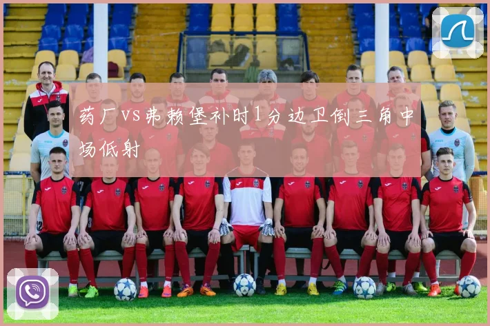 药厂vs弗赖堡补时1分边卫倒三角中场低射