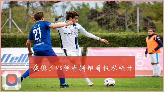 桑德兰vs伊普斯维奇技术统计